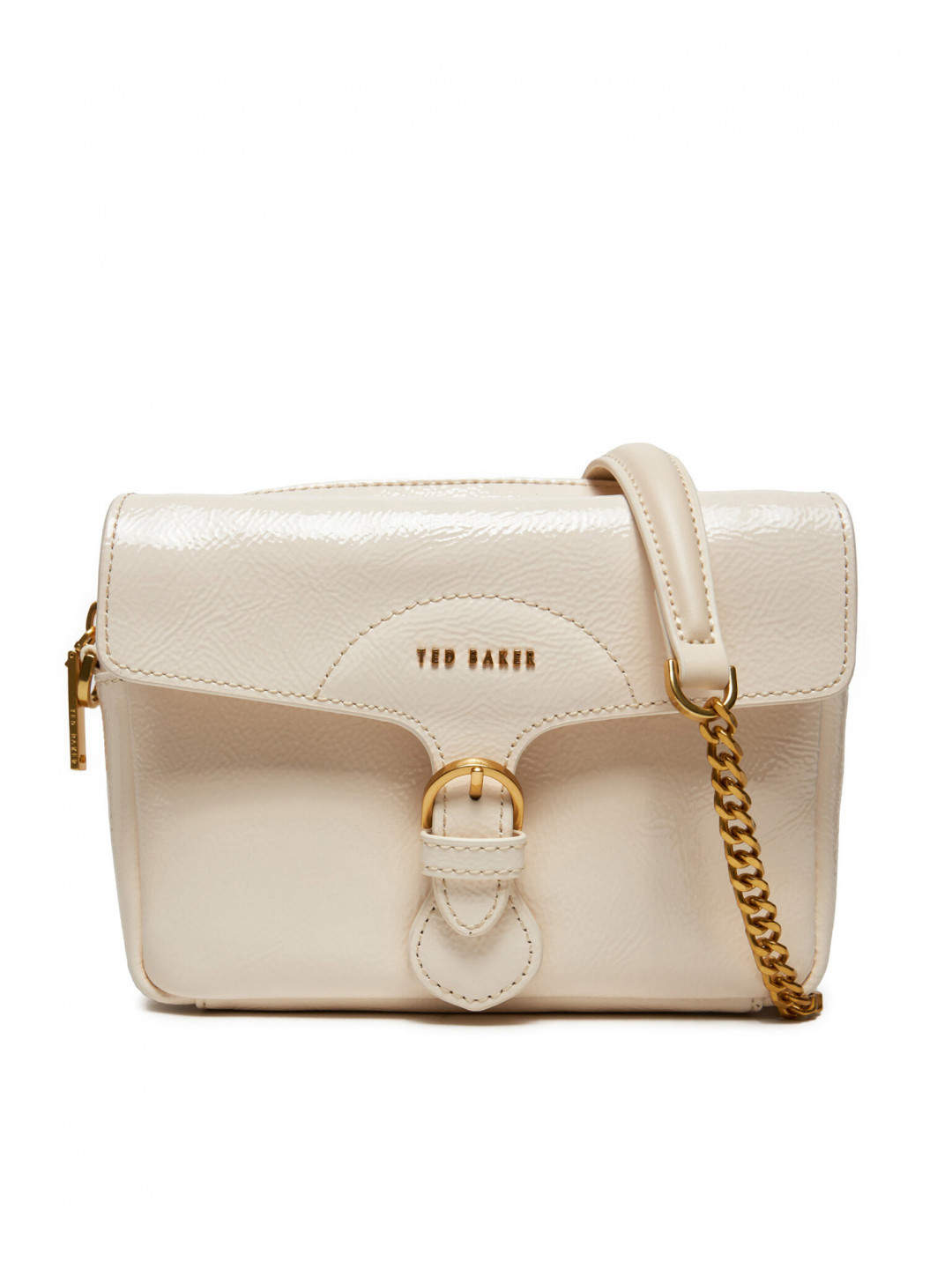 Ted Baker Kabelka Esinia 270676 Écru